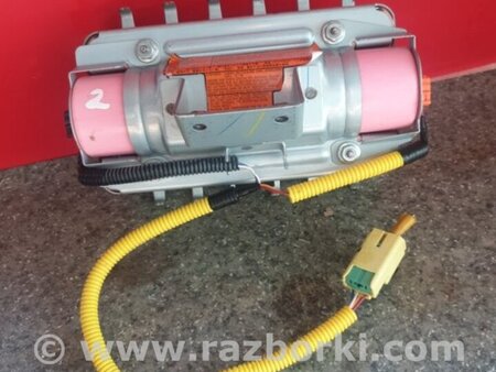 ФОТО Airbag подушка пассажира для Subaru Outback Киев