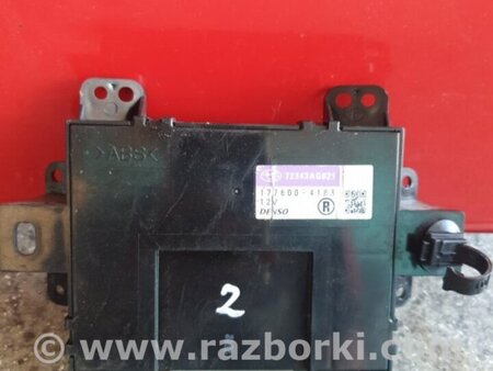 ФОТО Блок управления климат-контролем для Subaru Legacy (все модели) Киев