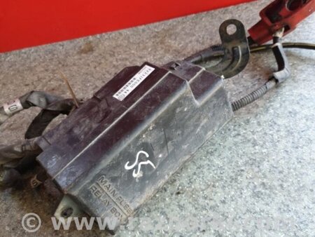 ФОТО Блок предохранителей для Subaru Impreza GD/GG Киев
