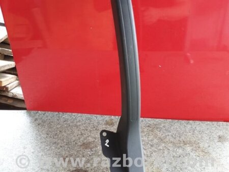 ФОТО Накладка кузова для Subaru Legacy (все модели) Киев