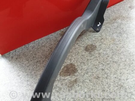 ФОТО Накладка кузова для Subaru Legacy (все модели) Киев