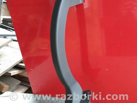 ФОТО Накладка кузова для Subaru Legacy (все модели) Киев