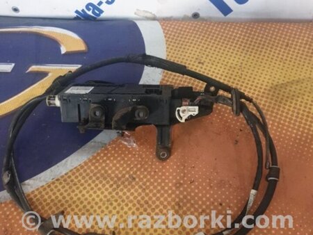 ФОТО Ручник Электрический для Subaru Outback Киев