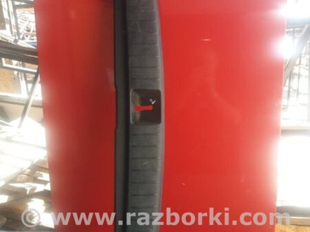 ФОТО Накладка кузова для Subaru Outback Киев