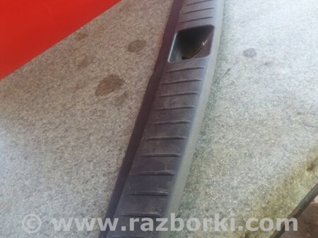 ФОТО Накладка кузова для Subaru Outback Киев