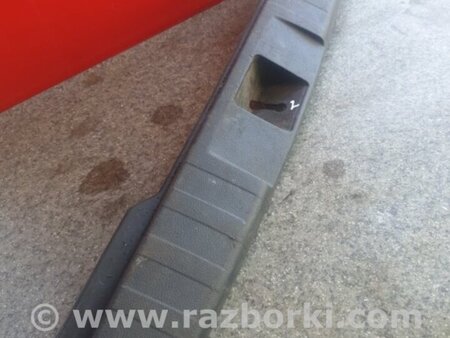 ФОТО Накладка кузова для Subaru Outback Киев