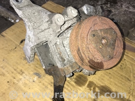 ФОТО Компрессор кондиционера для Subaru Impreza GD/GG Киев