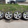 Диски колёсные комплект Audi (Ауди) A4 B8 - 8K2, 8K5 (08.2007-11.2015)