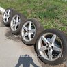 ФОТО Диски колёсные комплект для Audi (Ауди) A4 B8 - 8K2, 8K5 (08.2007-11.2015) Киев