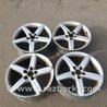ФОТО Диски колёсные комплект для Audi (Ауди) A4 B8 - 8K2, 8K5 (08.2007-11.2015) Киев