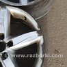 ФОТО Диски колёсные комплект для Audi (Ауди) A4 B8 - 8K2, 8K5 (08.2007-11.2015) Киев
