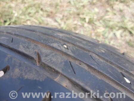 ФОТО Диски колёсные комплект для Subaru Forester SG Киев
