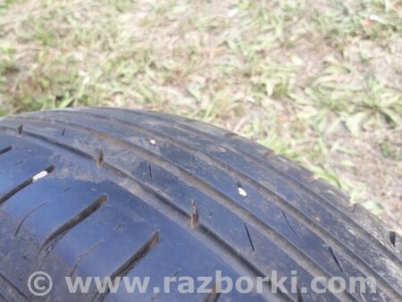 ФОТО Диски колёсные комплект для Subaru Forester SG Киев