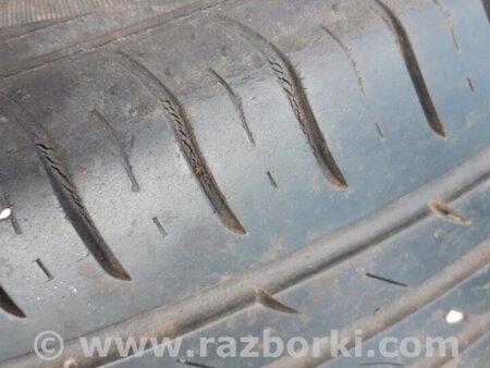 ФОТО Диски колёсные комплект для Subaru Forester SG Киев