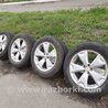 Диски колёсные комплект Subaru Forester SG