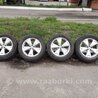 ФОТО Диски колёсные комплект для Subaru Forester SG Киев