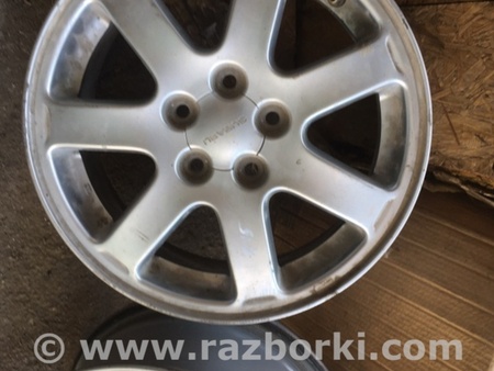 ФОТО Диск колесный литой для Subaru Impreza GD/GG Киев