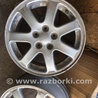 Диск колесный литой Subaru Impreza GD/GG