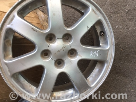 ФОТО Диск колесный литой для Subaru Impreza GD/GG Киев