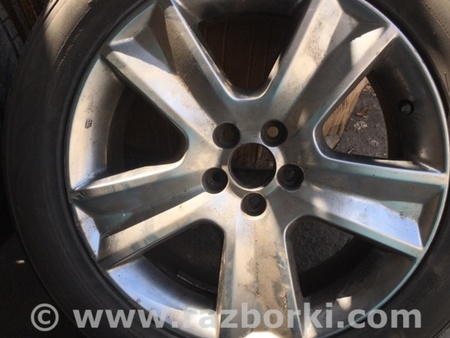 ФОТО Диски колесные комплект 5шт для Subaru Outback Киев