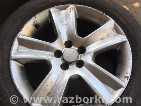 ФОТО Диски колесные комплект 5шт для Subaru Outback Киев