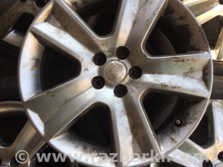 ФОТО Диски колесные комплект 5шт для Subaru Outback Киев
