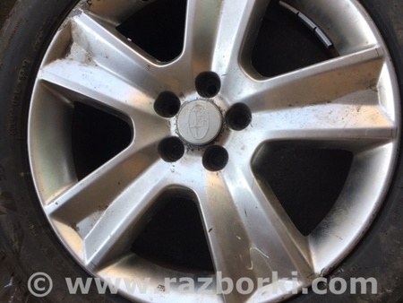 ФОТО Диски колесные комплект 5шт для Subaru Outback Киев