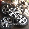 Диски колесные комплект 5шт Subaru Outback