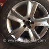 ФОТО Диски колесные комплект 5шт для Subaru Outback Киев