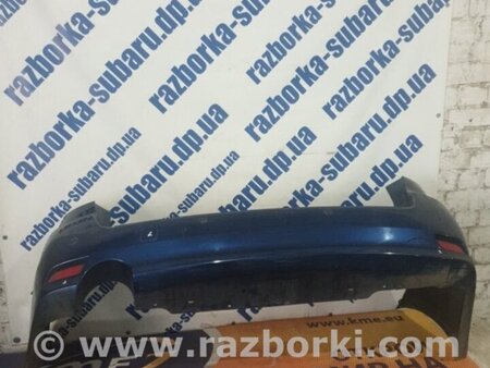 ФОТО Бампер для Subaru Legacy (все модели) Киев