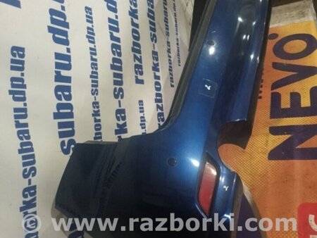 ФОТО Бампер для Subaru Legacy (все модели) Киев