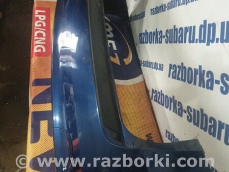 ФОТО Бампер для Subaru Legacy (все модели) Киев