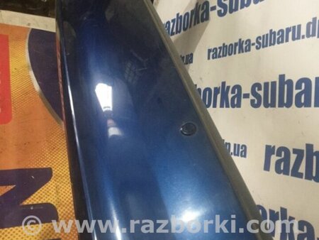 ФОТО Бампер для Subaru Legacy (все модели) Киев