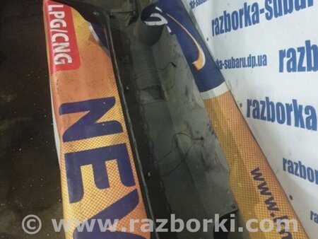 ФОТО Бампер для Subaru Legacy (все модели) Киев