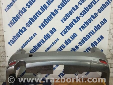 ФОТО Бампер для Subaru Legacy (все модели) Киев