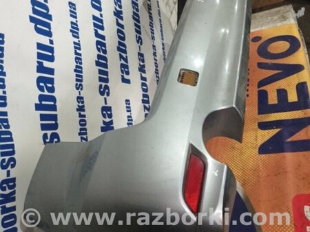 ФОТО Бампер для Subaru Legacy (все модели) Киев
