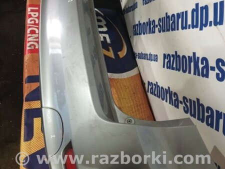 ФОТО Бампер для Subaru Legacy (все модели) Киев