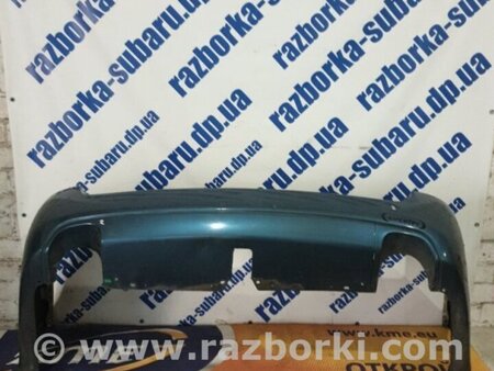 ФОТО Бампер для Subaru Legacy (все модели) Киев