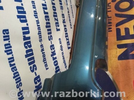 ФОТО Бампер для Subaru Legacy (все модели) Киев