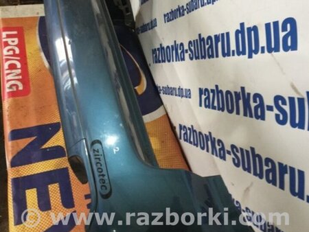 ФОТО Бампер для Subaru Legacy (все модели) Киев