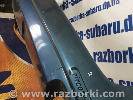 ФОТО Бампер для Subaru Legacy (все модели) Киев