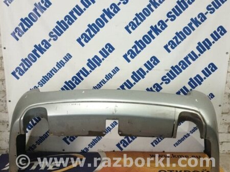 ФОТО Бампер для Subaru Legacy (все модели) Киев
