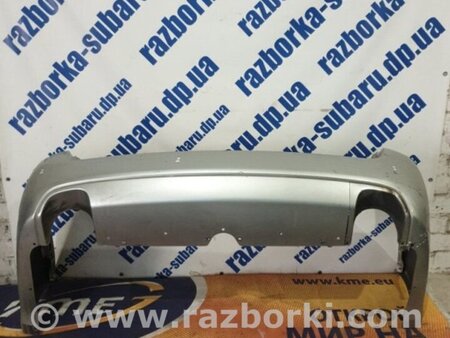 ФОТО Бампер для Subaru Legacy (все модели) Киев