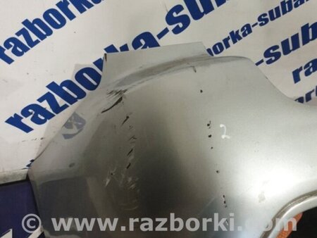 ФОТО Бампер для Subaru Legacy (все модели) Киев