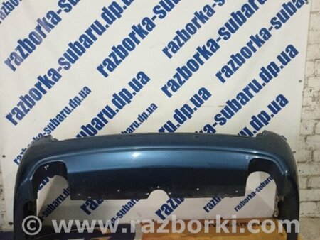 ФОТО Бампер для Subaru Legacy (все модели) Киев
