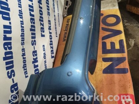 ФОТО Бампер для Subaru Legacy (все модели) Киев