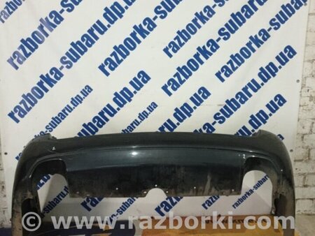 ФОТО Бампер для Subaru Legacy (все модели) Киев