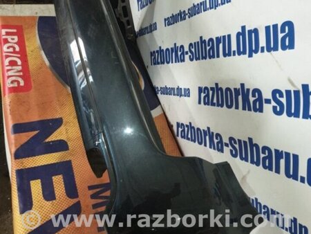 ФОТО Бампер для Subaru Legacy (все модели) Киев