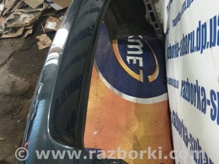 ФОТО Бампер для Subaru Legacy (все модели) Киев