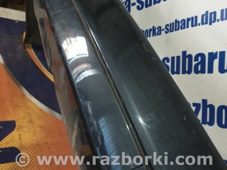 ФОТО Бампер для Subaru Legacy (все модели) Киев